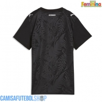 Camisa de time de futebol Nova Zelândia Replicas 1º Equipamento Feminina Mundo 2026 Manga Curta